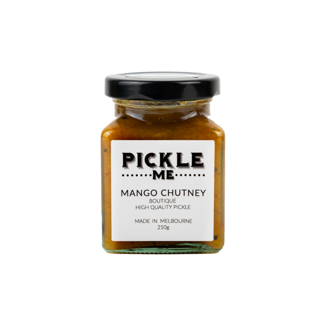 Mango Chutney